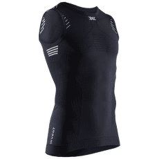 Maiou X-Bionic Invent® LT Singlet Men Opal Black/Arctic White