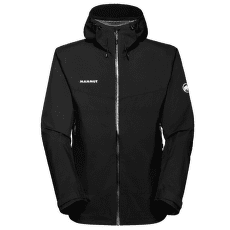 Jachetă Mammut Convey Tour HS Hooded Jacket Men black 0001