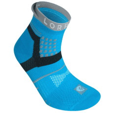 Șosete Lorpen T3 TRAIL RUNNING ECO Women turquoise