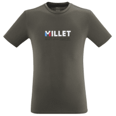 Tricou cu mânecă scurtă Millet MILLET TS SS Men DEEP JUNGLE NEW