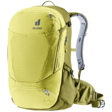 Rucsac deuter Trans Alpine 24 sprout-cactus