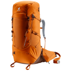 Rucsac deuter Aircontact Core 65+10 SL chestnut-umbra