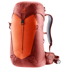 Rucsac deuter AC Lite 30 paprika-redwood