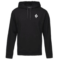 Hanorac Black Diamond Equipment for Alpinists Hoody Men Black