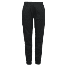 Pantaloni Black Diamond Notion Pants Women Black