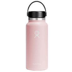 Termos Hydro Flask Wide Mouth with Flex Cap 2.0 32 oz 678 TRILLIUM