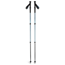 Gaură Black Diamond TRAIL BACK TREKKING POLES Creek Blue