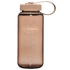 Sticlă Nalgene Wide-Mouth 500 mL Sustain Mocha Sustain 2020-3416