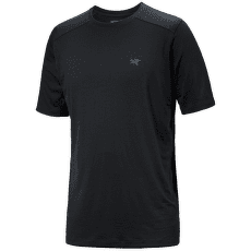 Tricou cu mânecă scurtă Arcteryx Brohm SS Men Black