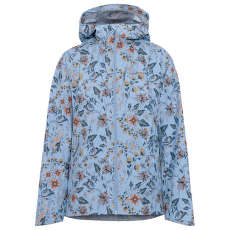 Jachetă Kari Traa Sanne 3L Jacket PASTEL LIGHT BLUE