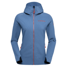 Jachetă La Sportiva DESCENDER STORM Jacket Women Moonlight