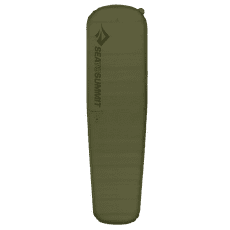 Karimatka Sea to Summit Camp Plus Self Inflating Mat Moss