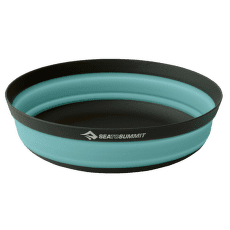 Bol Sea to Summit Frontier UL Collapsible Bowl - L Aqua Sea Blue