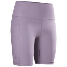 Pantaloni scurți Arcteryx Essent High-Rise Short 8inch Women Velocity