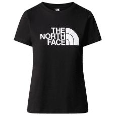 Tricou cu mânecă scurtă The North Face S/S EASY TEE Women TNF BLACK