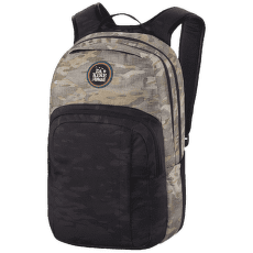 Rucsac Dakine CAMPUS M 25 BLACK VINTAGE CAMO/VINTAGE CAMO