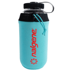 Copertă Nalgene 32oz WM Sleeve Blue Capri Teal 2355-0022