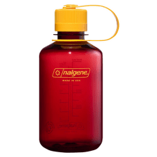 Sticlă Nalgene Narrow-Mouth 500 mL Sustain Laker