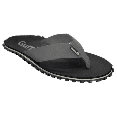 Şlapi Gumbies Gumbies Duckbill - Black and Grey Black / Grey