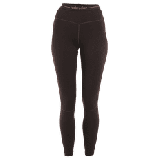 Colanți Icebreaker 260 ZoneKnit Leggings Women BITTERSWEET