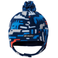 Căciuli Columbia Youth Frosty Trail™ II Earflap Beanie Collegiate Navy Highland 465