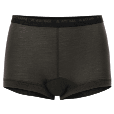 Boxeri Aclima LightWool Hipster Women Tarmac