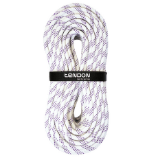 Frânghie Tendon eStatic 11 - Standard Bílá