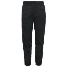 Pantaloni Black Diamond Technician Jogger Pant Women Black