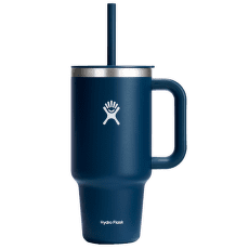 Cană termo Hydro Flask 32 OZ ALL AROUND TRAVEL TUMBLER 464 Indigo