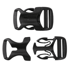 Cataramă Millet QUICK BUCKLE 20 MM NOIR NEW