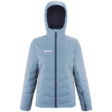 Jachetă Millet Ruby Mountain Jacket Women ICEBERG NEW