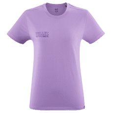 Tricou cu mânecă scurtă Millet MILLET TS SS Women VIBRANT VIOLET NEW