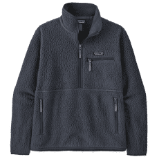 Pulover Patagonia Retro Pile Marsupia Women Smolder Blue