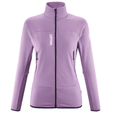 Hanorac Millet FUSION GRID Jacket Women VIBRANT VIOLET NEW