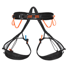 Șaua Mammut Aenergy Harness white 0243