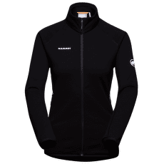 Hanorac Mammut Aconcagua ML Jacket Women black 0001