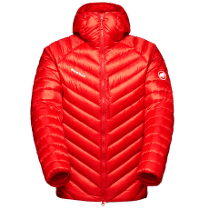 Jachetă Mammut Broad Peak IN Hooded Jacket Men 3778 mammut red