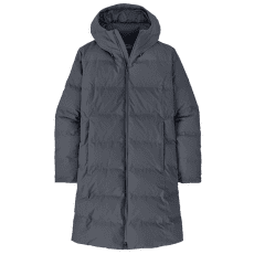 Hanorac Patagonia Jackson Glacier Parka Women Smolder Blue