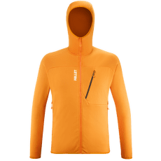 Jachetă Millet SENECA FLEECE HOODIE Men MARACUJA NEW