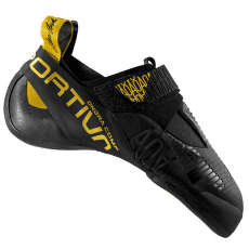 Cățărători La Sportiva Ondra Comp Black/Yellow_999100