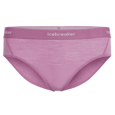 Chiloți Icebreaker Merino 125 Cool-Lite Sprite Hipster Women DECO