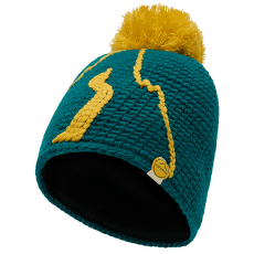 Căciuli La Sportiva DORADO BEANIE Everglade/Bamboo