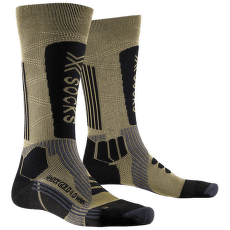 Șosete X-Bionic X-SOCKS® HELIXX GOLD WMN 4.0 GOLD/BLACK