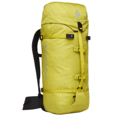 Rucsac Black Diamond SPEED 30 Sulphur