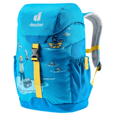 Rucsac deuter Schmusebär (3610121) azure-lapis