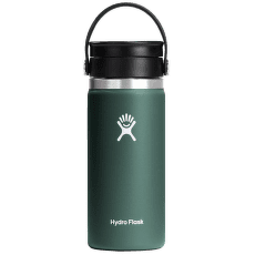 Termos Hydro Flask Wide Mouth with Flex Sip Lid 16 oz 332 Fir