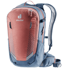 Rucsac deuter Compact EXP 14 redwood-marine