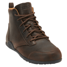 Încălțăminte Xero Denver Leather Men Brown (LIBR)