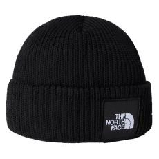 Căciuli The North Face EXPLORE BEANIE TNF BLACK/TNF WHITE