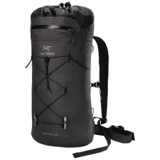 Rucsac Arcteryx Alpha FL 20 Black